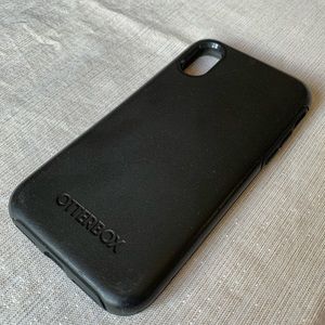 OtterBox iPhone X Case